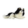 Snuggles (Cavalier King Charles Spaniel - 40cm lying)