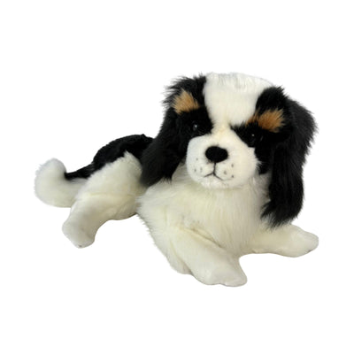 Snuggles (Cavalier King Charles Spaniel - 40cm lying)