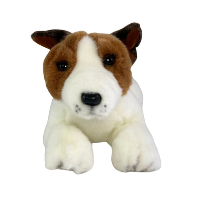 Sparky (Jack Russell - 28cm floppy)