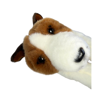 Sparky (Jack Russell - 28cm floppy)