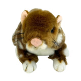 Eastern Quoll a realistic soft plush toy