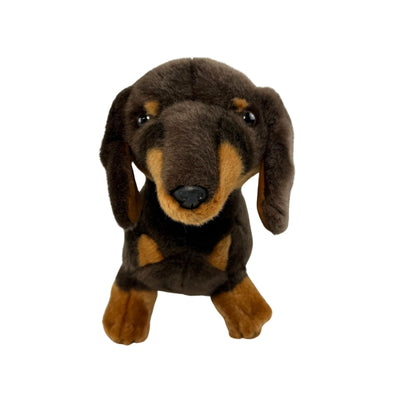 Stretch (Dachshund - 22cm standing)