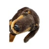 Stretch (Dachshund - 22cm standing)