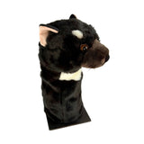Tasmanian Devil golf club head cover