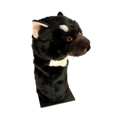 Tasmanian Devil Golf Cover