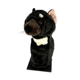Tasmanian Devil golf club head cover