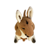 Tess (Kangaroo with baby - 34 cm)