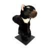 Tiggy - Hand Puppet Tasmanian Devil - 24cm