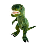 high quality-made T-Rex dinosaur soft stuffed plush toy.