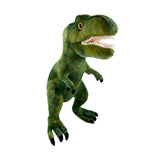 high quality-made T-Rex dinosaur soft stuffed plush toy.