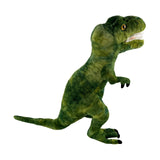 high quality-made T-Rex dinosaur soft stuffed plush toy.