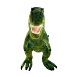 high quality-made T-Rex dinosaur soft stuffed plush toy.