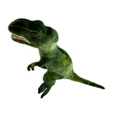high quality-made T-Rex dinosaur soft stuffed plush toy.