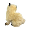 Toffee (Himalayan Cat - 34cm sitting)