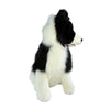 Tommy - Border Collie - 35cm sitting