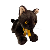 Trixie Burmese kitten plush toy floppy
