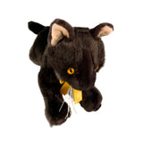 Trixie Burmese kitten plush toy floppy