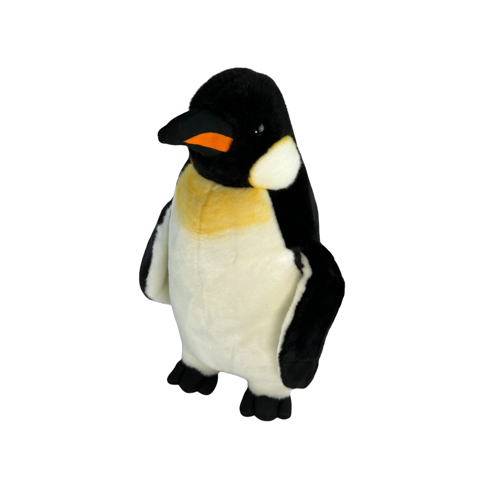 Twinkie Emperor Penguin plush toy