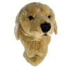 Golden Retriever Golf Cover