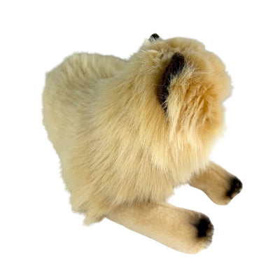 Violet - Himalayan Cat - 38cm lying