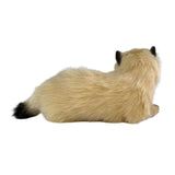 Violet - Himalayan Cat - 38cm, lying