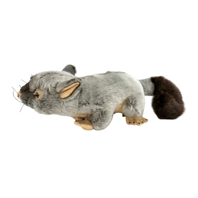 Zack (Brushtail Possum - 33cm)