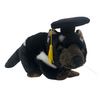 Gradhat Diego With Graduation Hat (Tasmanian Devil - 24cm)