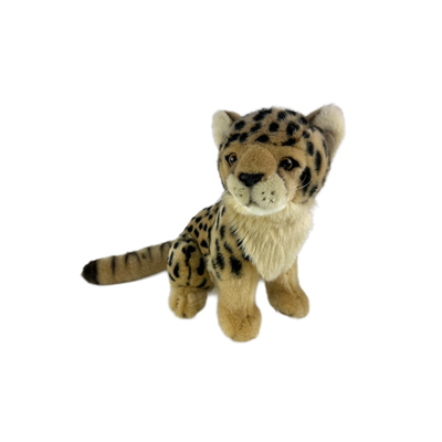Calypso (Cheetah Cub - 26cm sitting)