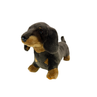 Stretch (Dachshund - 22cm standing)