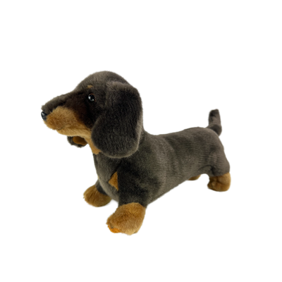 Stretch (Dachshund - 22cm standing)