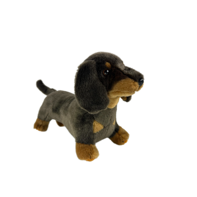 Stretch (Dachshund - 22cm standing)