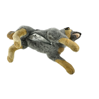 Diesel (Cattle Dog with satin pocket - 62cm lying)