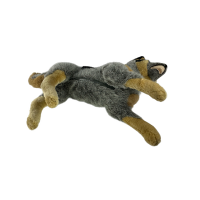 Diesel (Cattle Dog with satin pocket - 62cm lying)