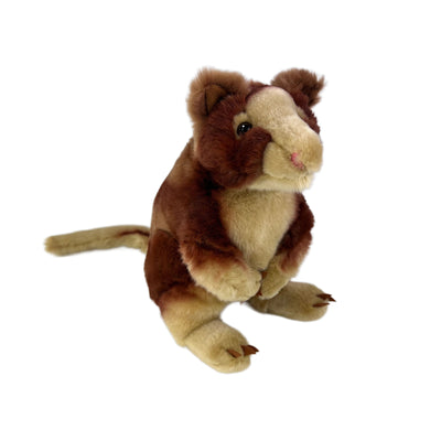 Rufus (Red Tree Kangaroo - 25cm)