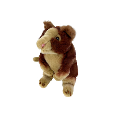 Rufus (Red Tree Kangaroo - 25cm)