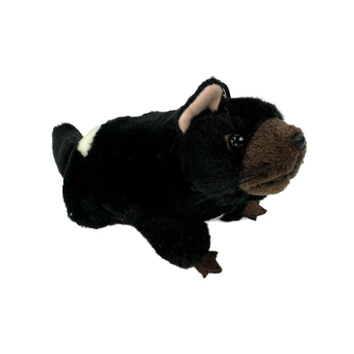 Mini Tasmanian Devil (Mini Tasmanian devil - 14cm)