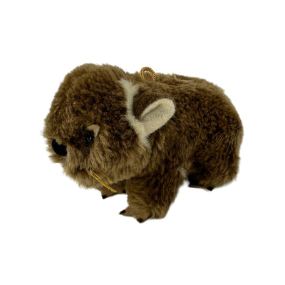 Mini Wombat (Mini wombat - 14cm)