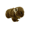 Mini Wombat (Mini wombat - 14cm)