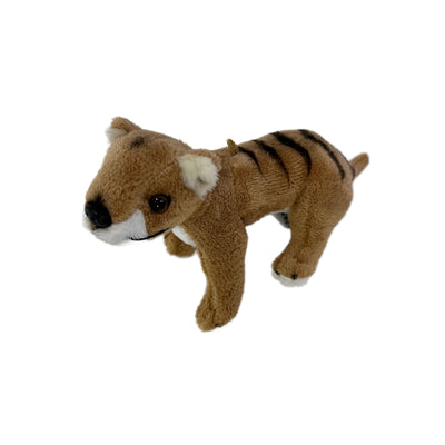 Mini Tasmanian Tiger (Mini Tasmanian tiger - 14cm)