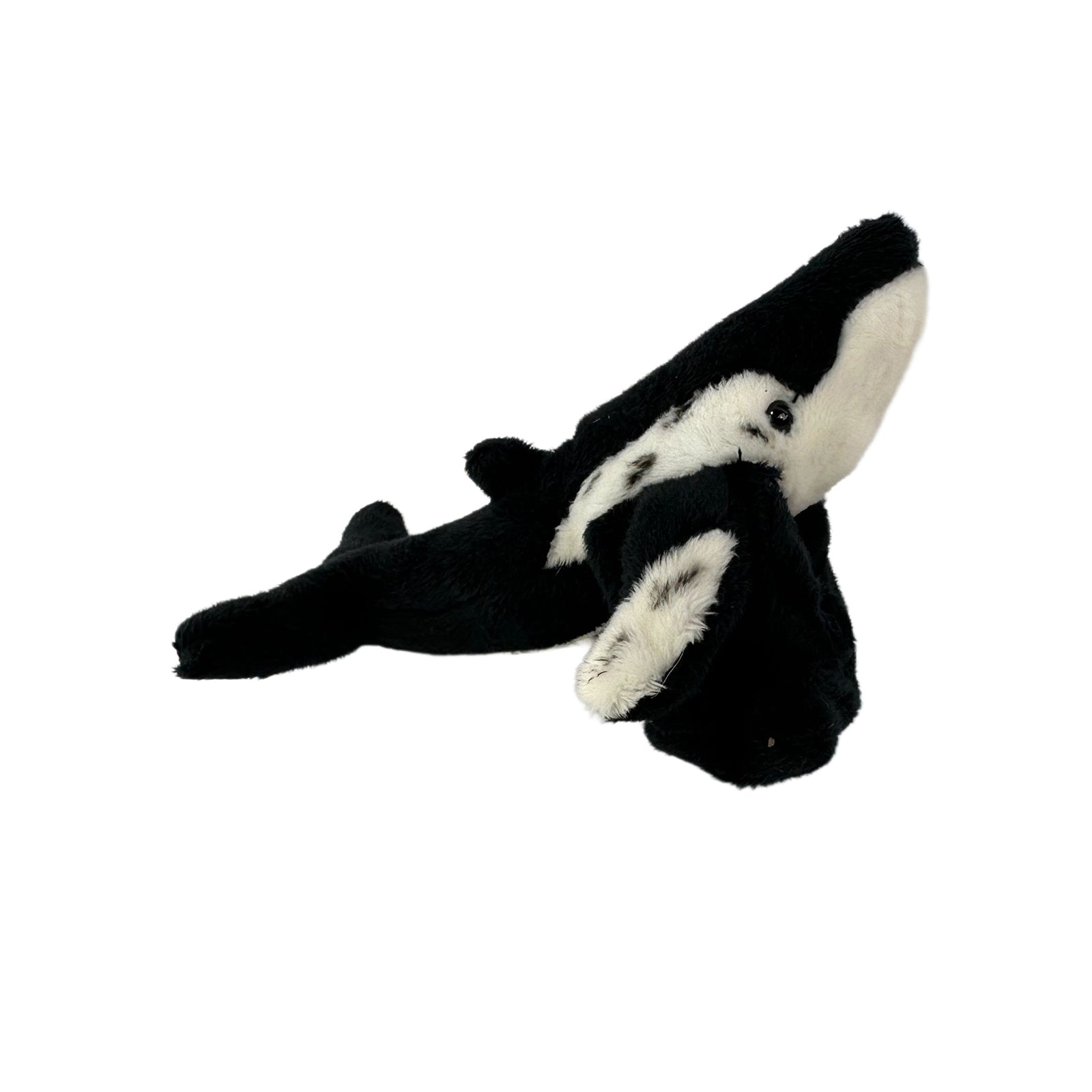 Humpback Whale Snapband - Humpback Whale snapband - 16 cm