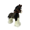Rimsky (Clydesdale Horse - 30cm)