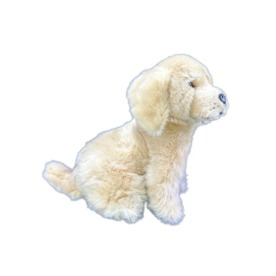 Chanel (Golden Retriever - 26cm sitting)