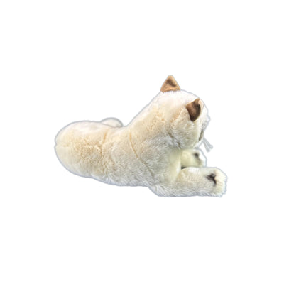Mia (Burmese Cat - 30cm lying)