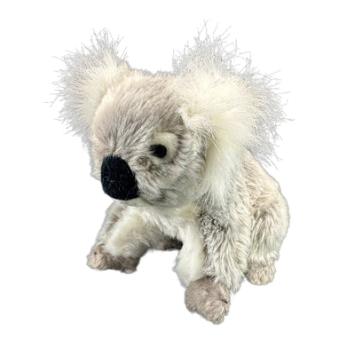 Angel (Koala - 12cm sitting)