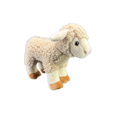 Barbarella (Sheep - 22cm standing)