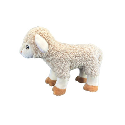 Barbarella (Sheep - 22cm standing)