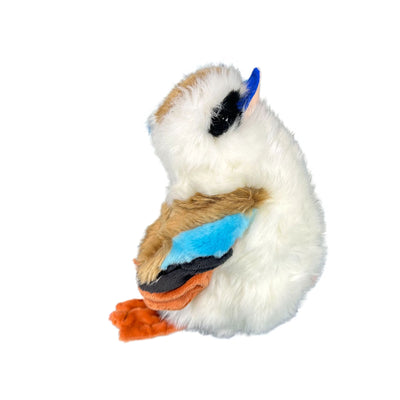 Hillary (Kookaburra - 23cm)