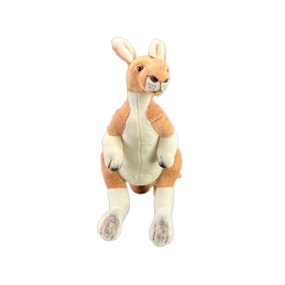 Monty (Kangaroo - 28cm)