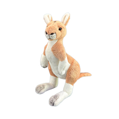 Monty (Kangaroo - 28cm)