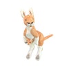 Tess (Kangaroo with baby - 34 cm)